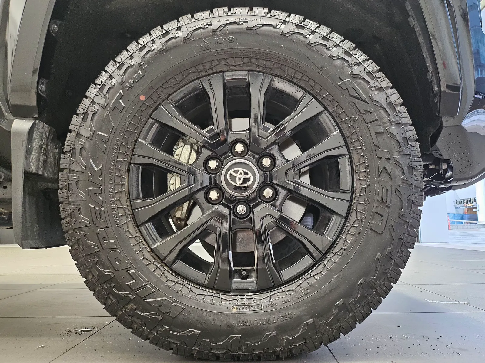 Tire