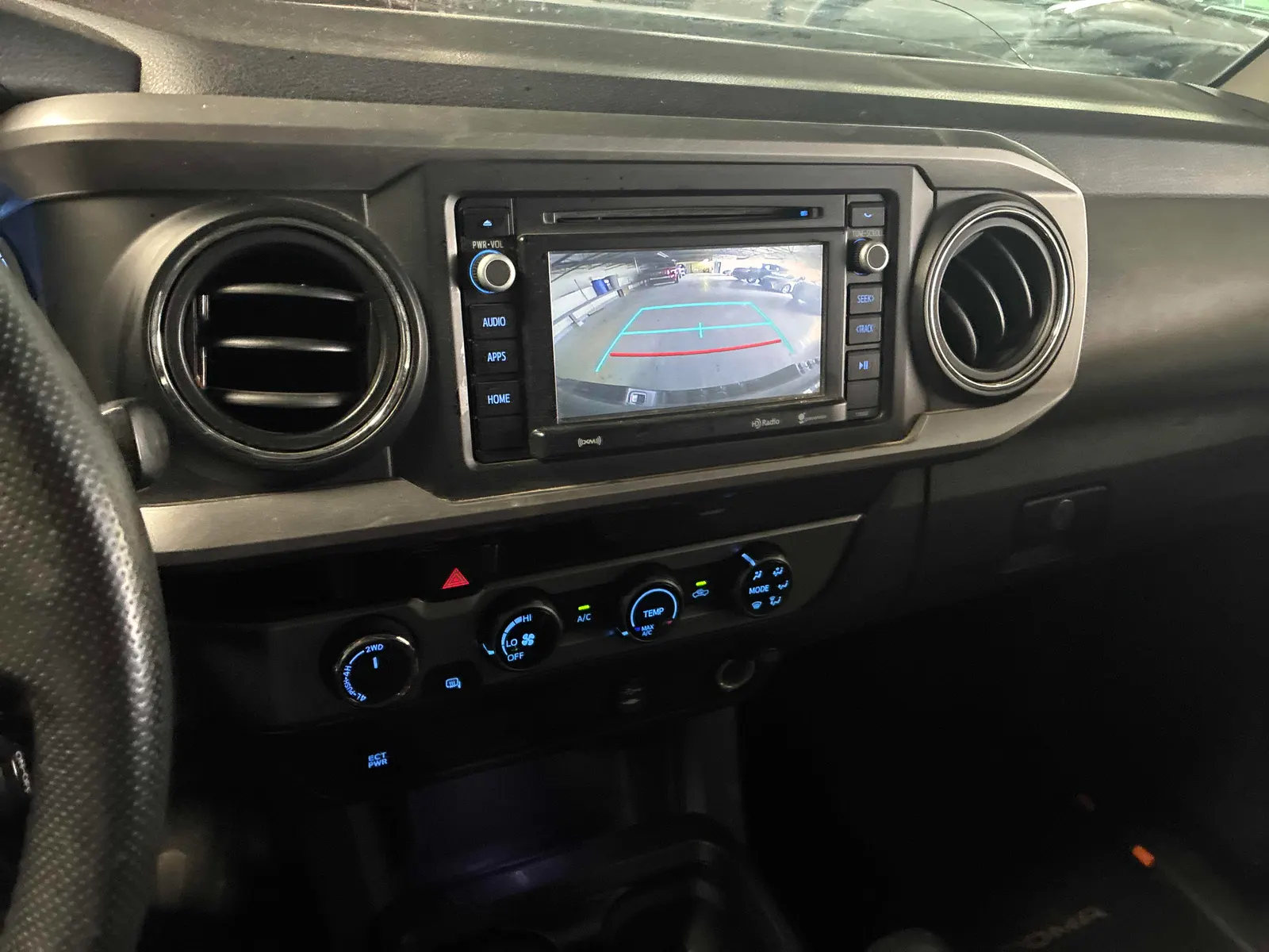 Console