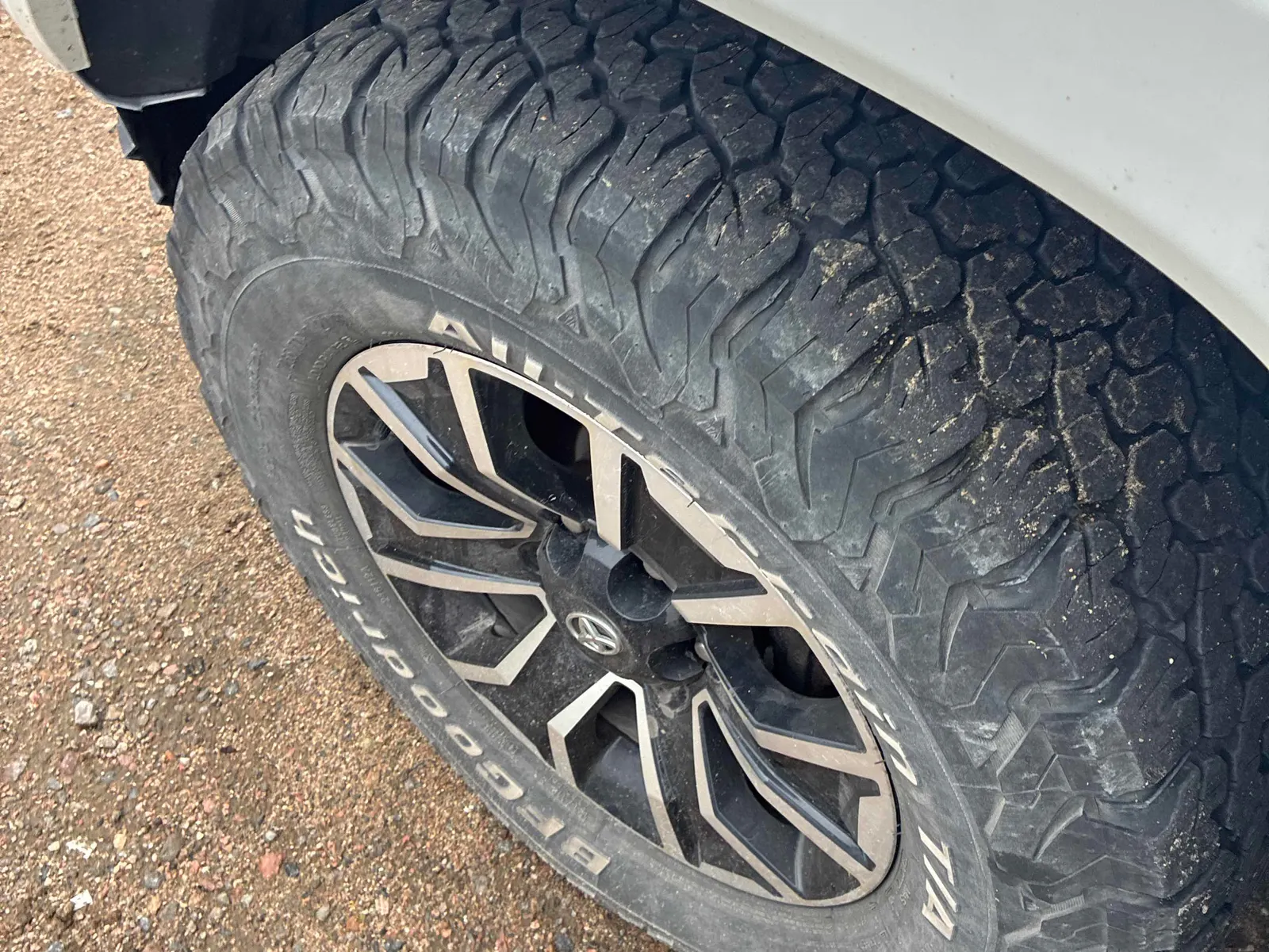 Tire