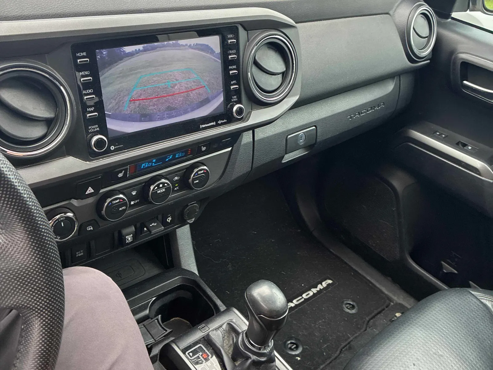 Console