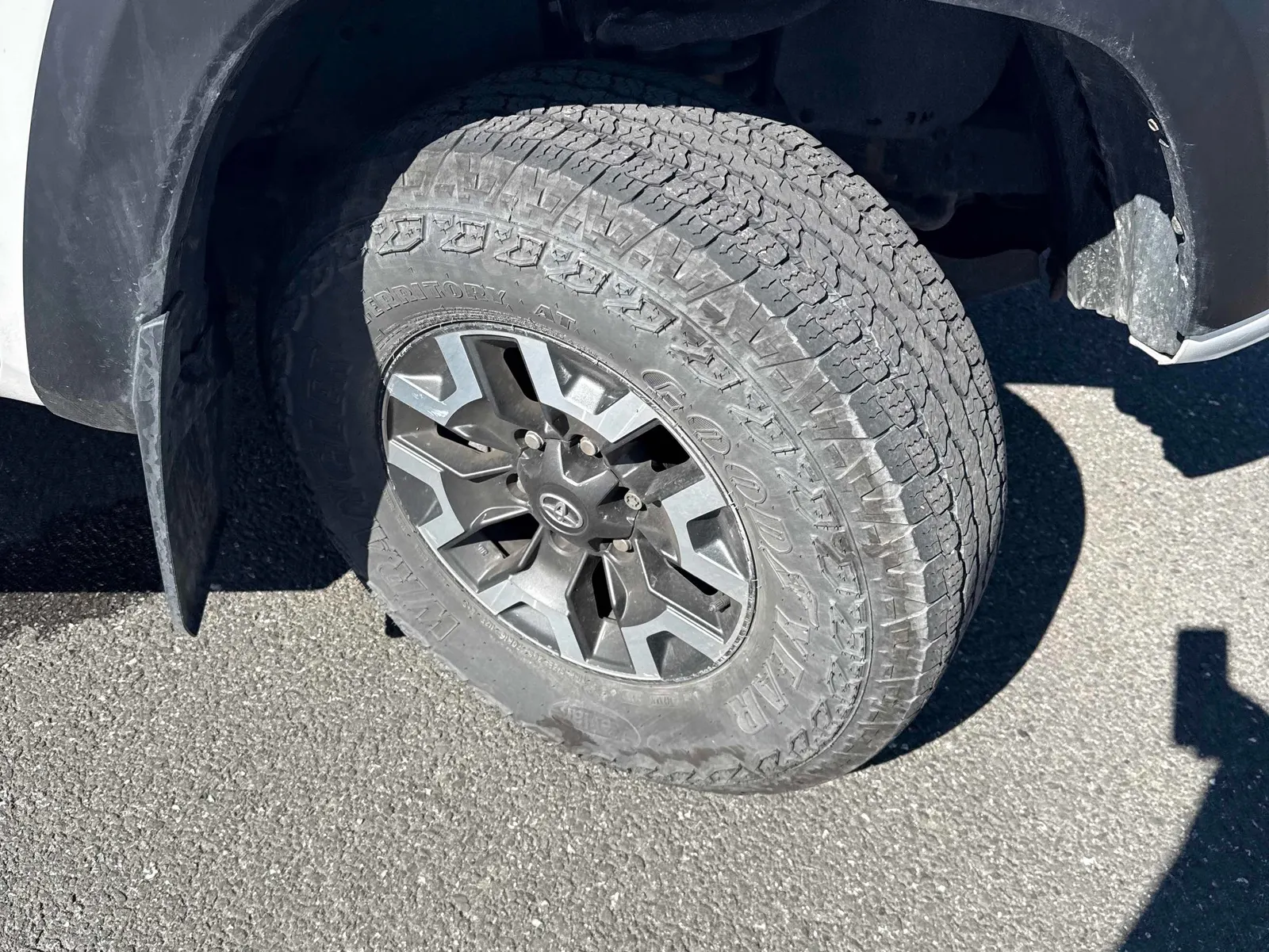 Tire