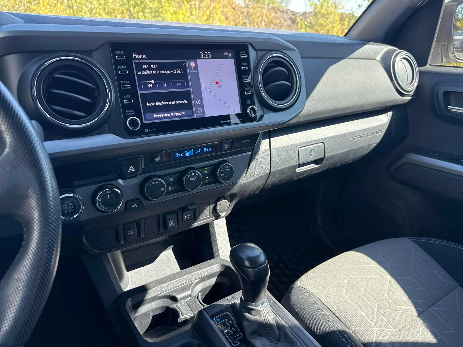 Console