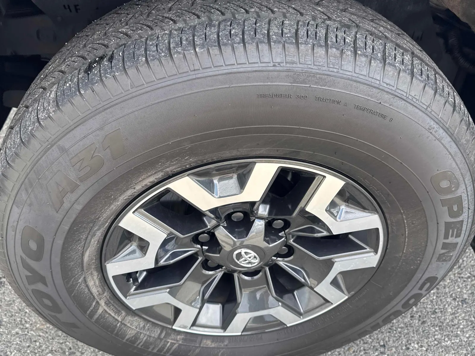 Tire