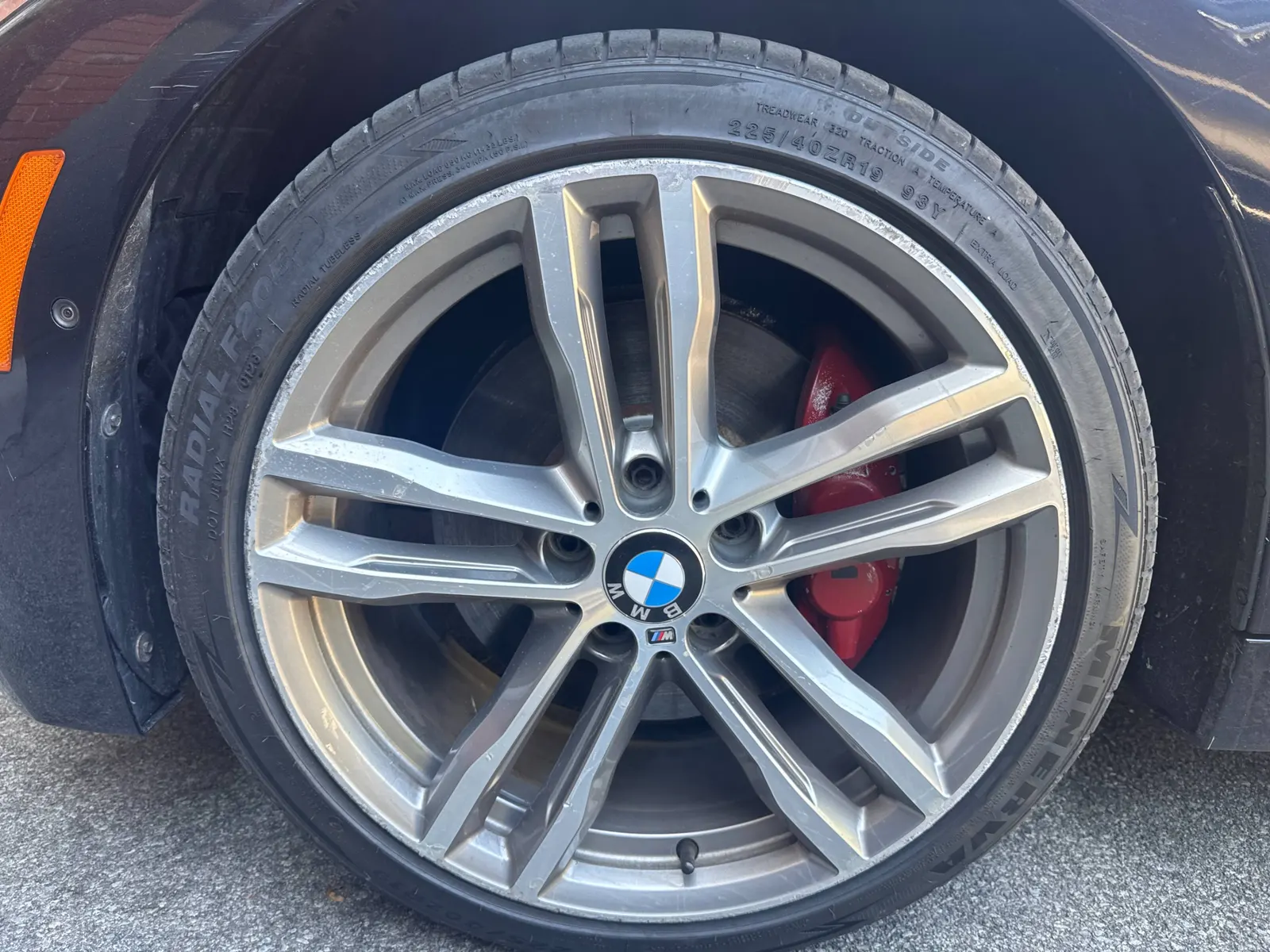 Tire