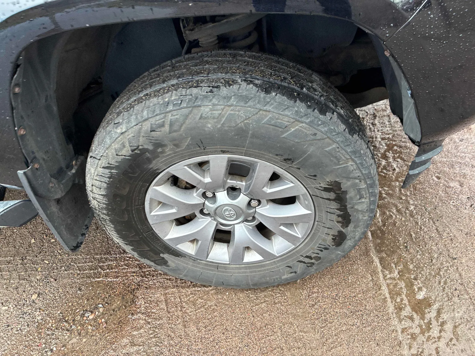 Tire