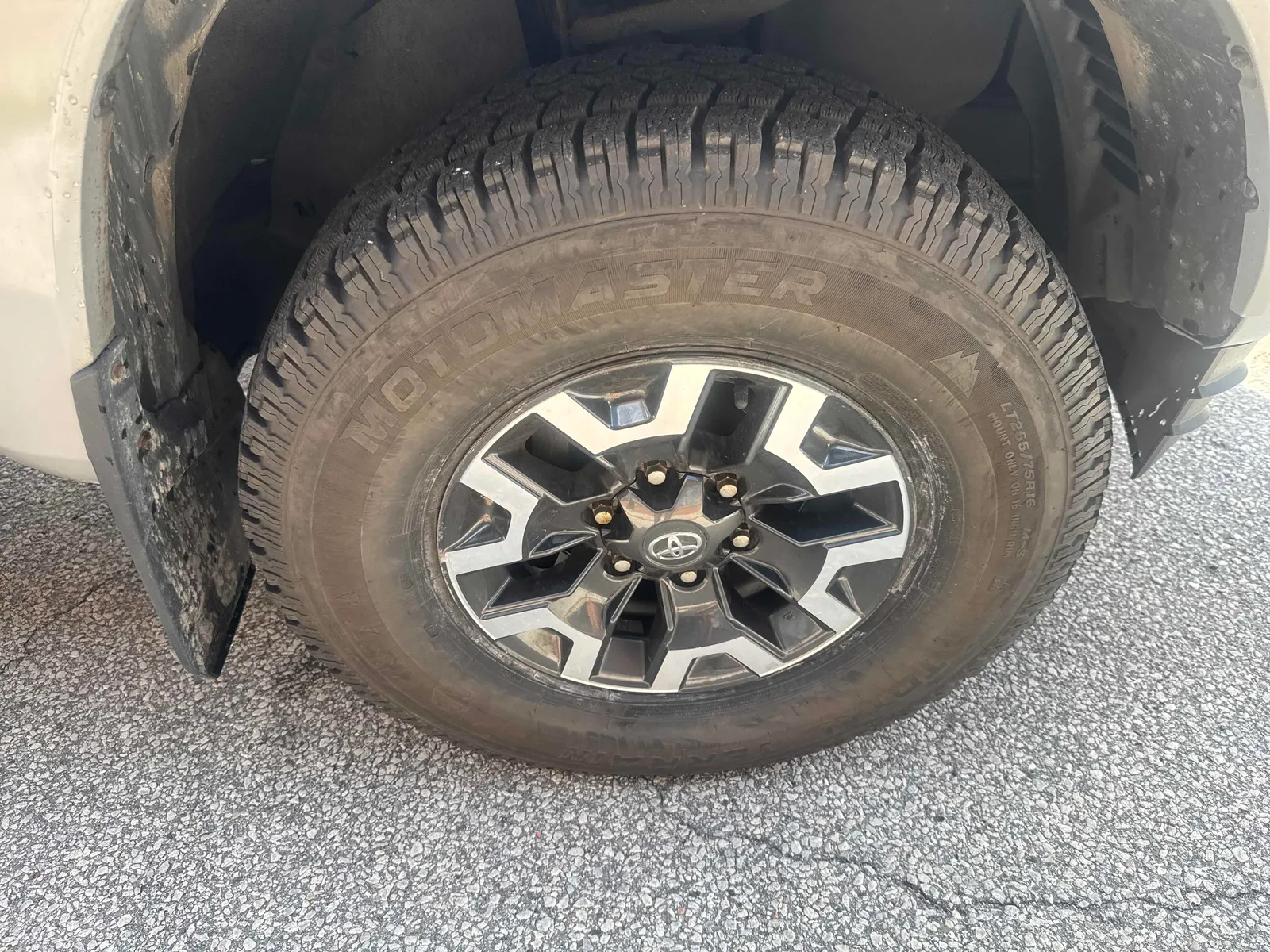 Tire