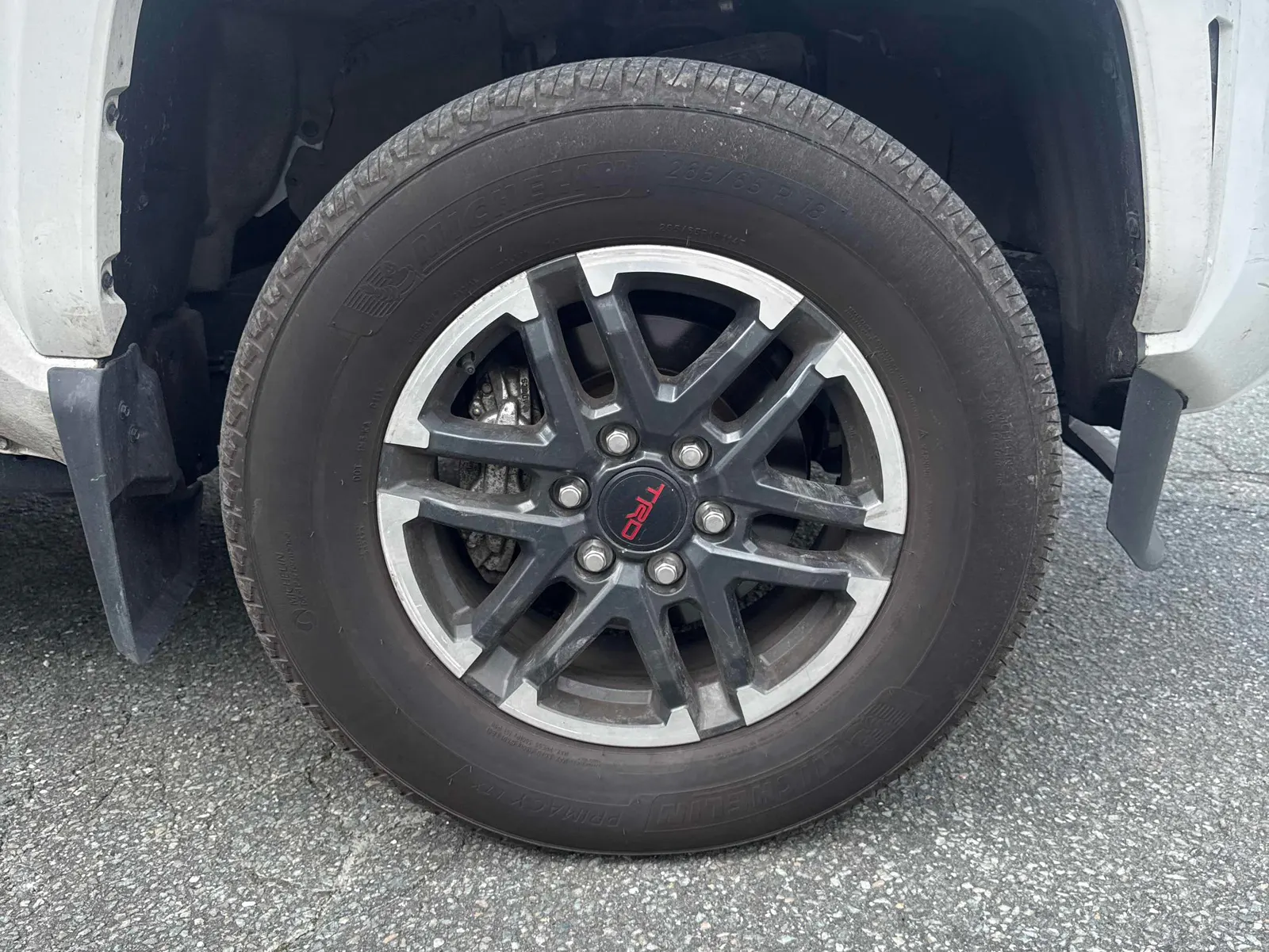 Tire
