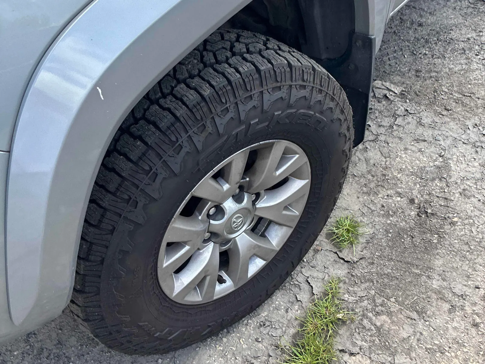 Tire
