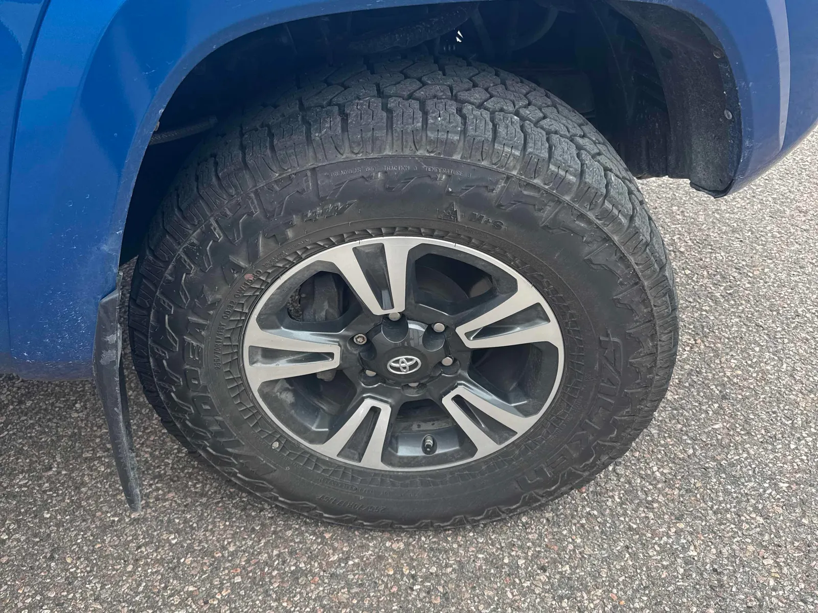 Tire