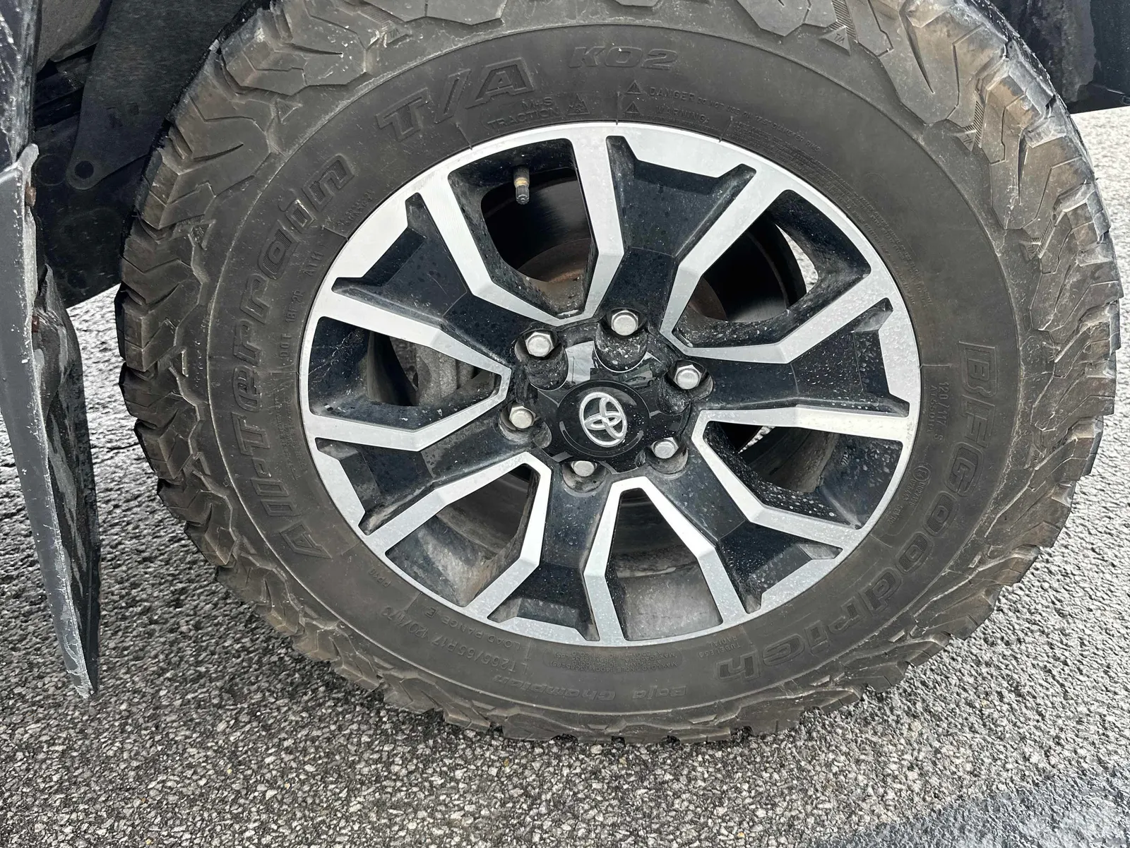 Tire