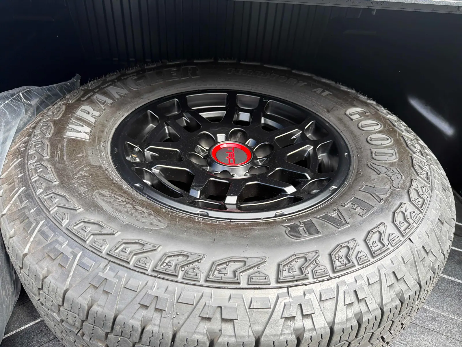 Tire
