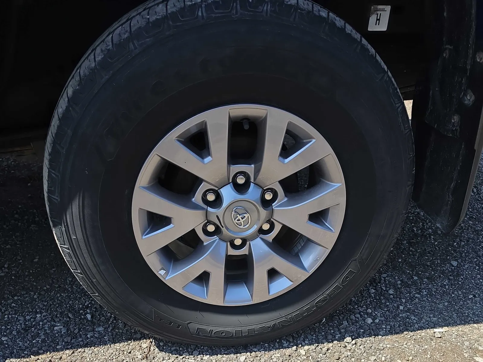 Tire