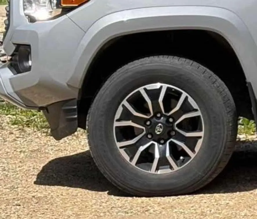 Tire