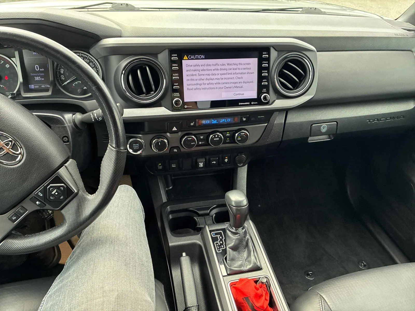Console