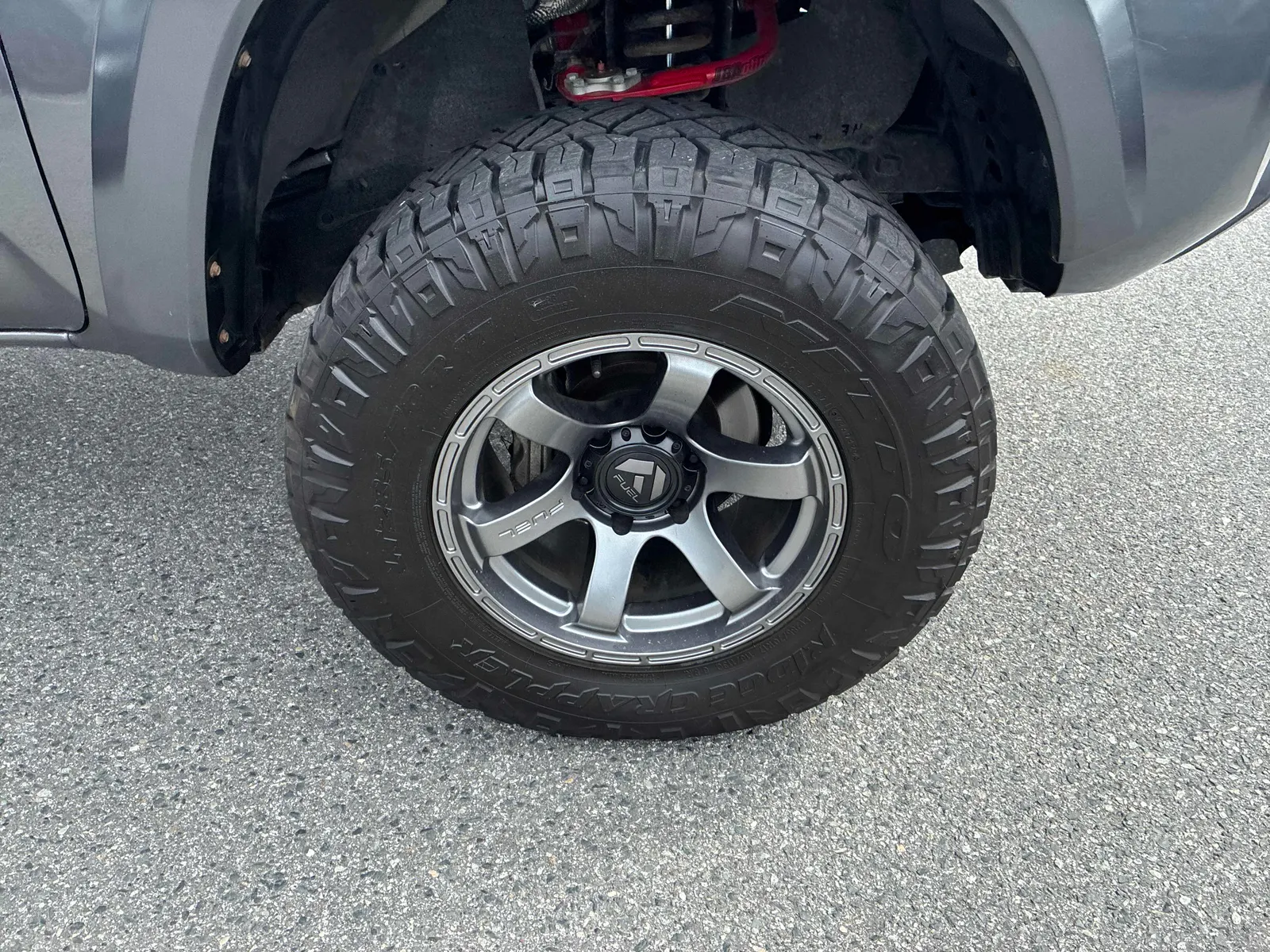 Tire