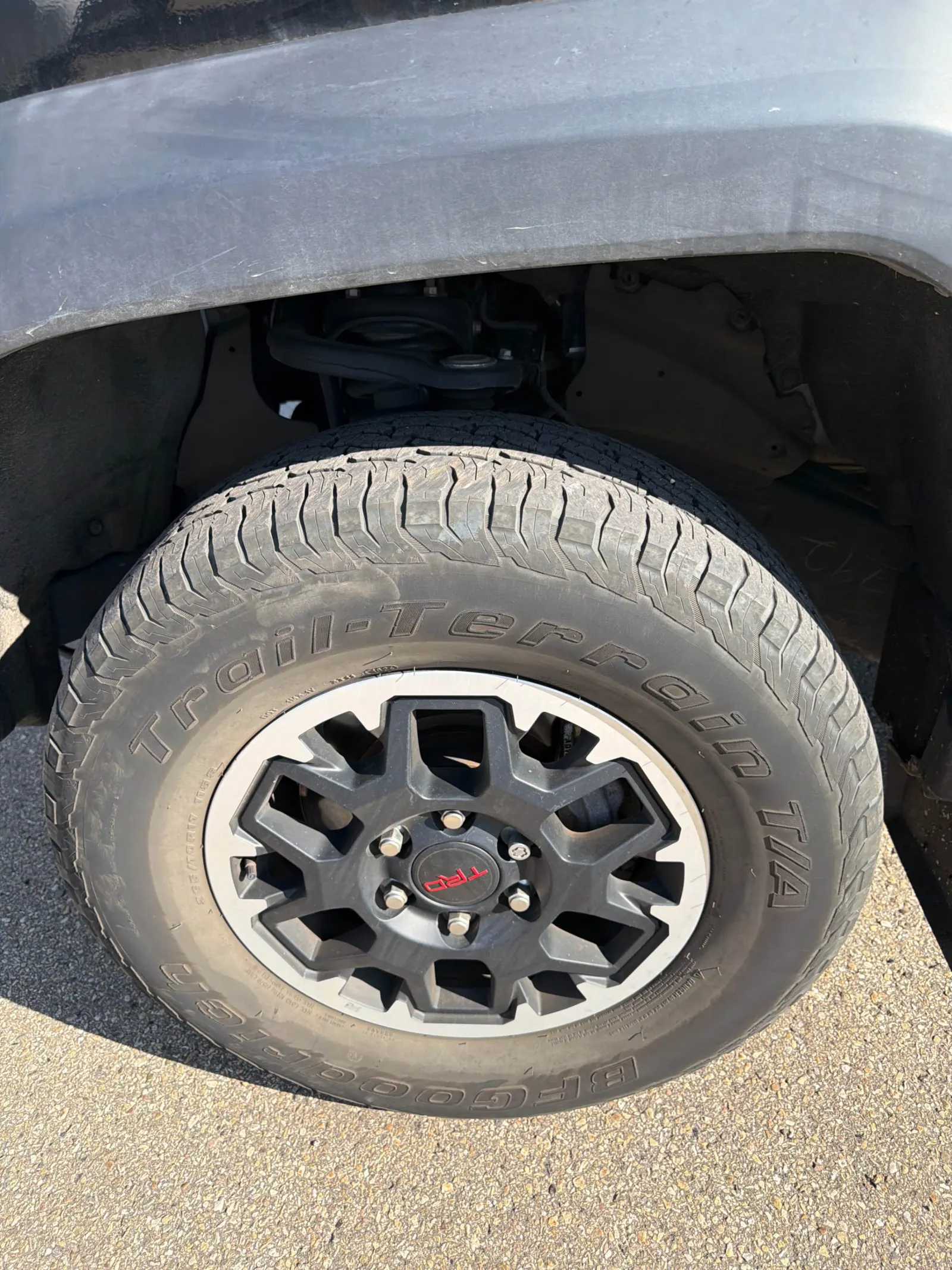Tire
