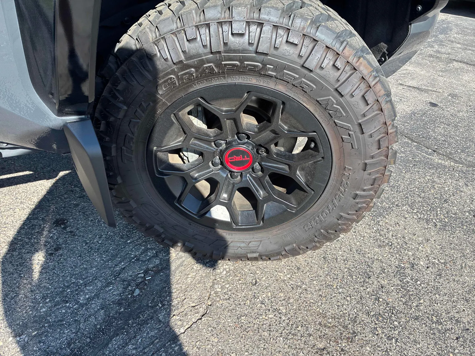 Tire