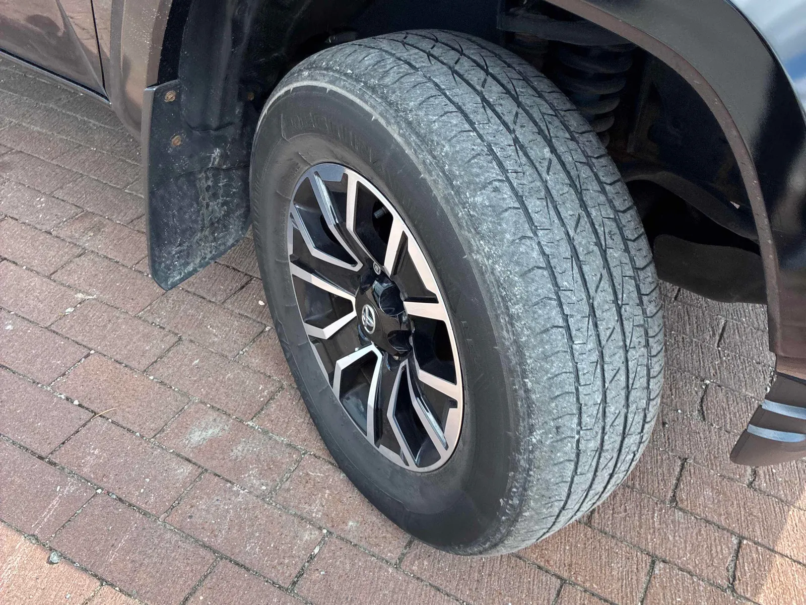 Tire