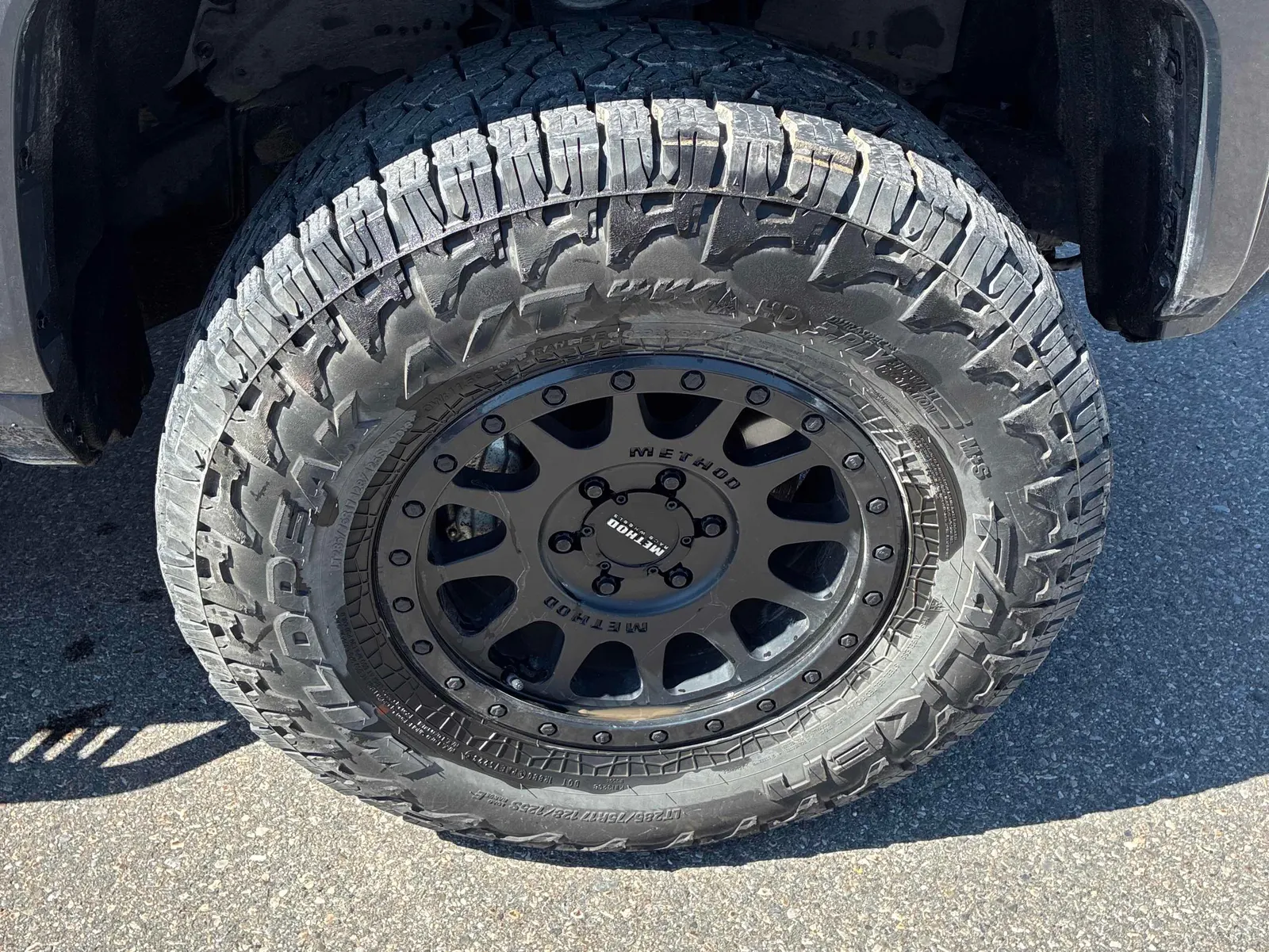 Tire