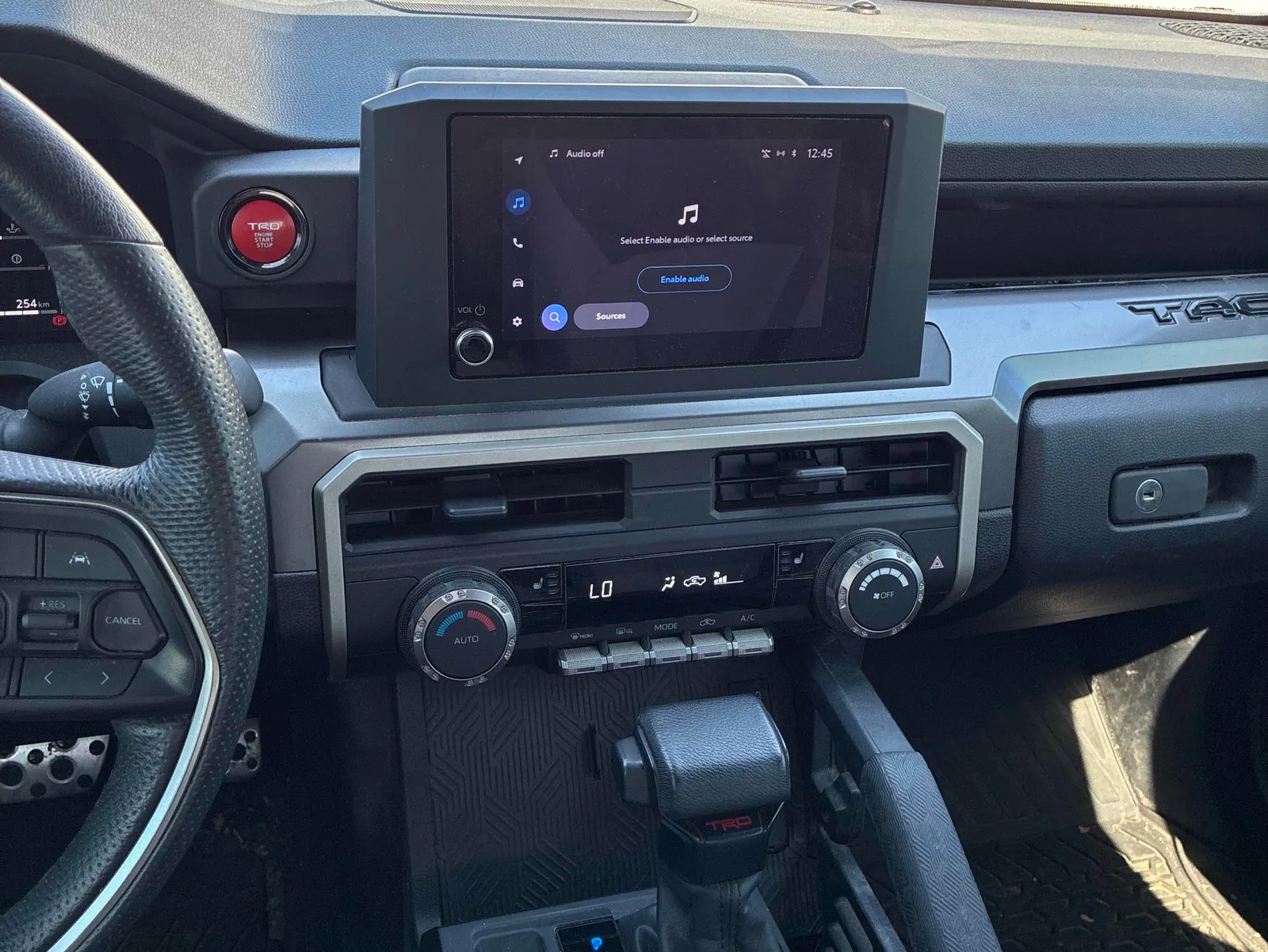 Console