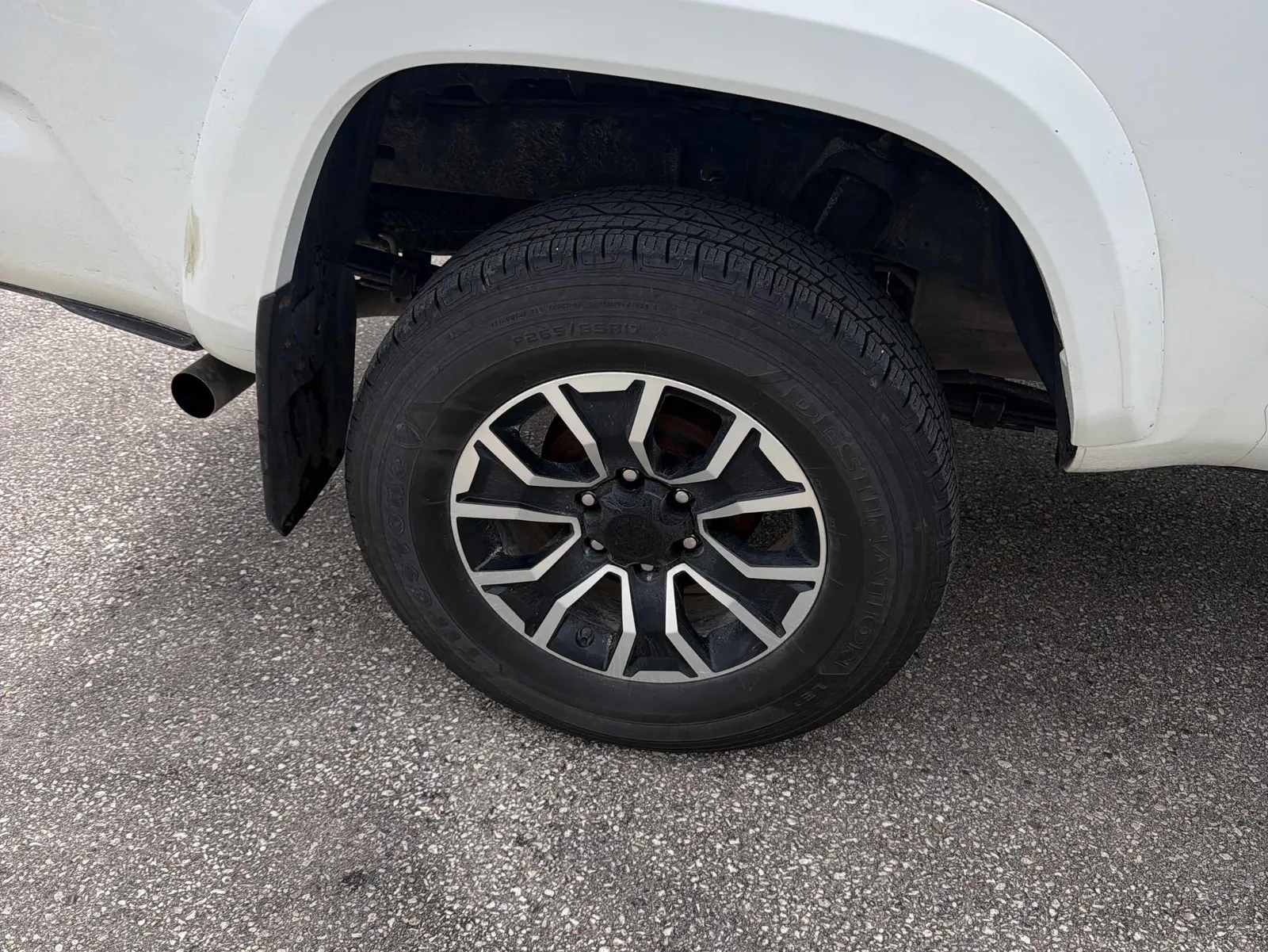 Tire