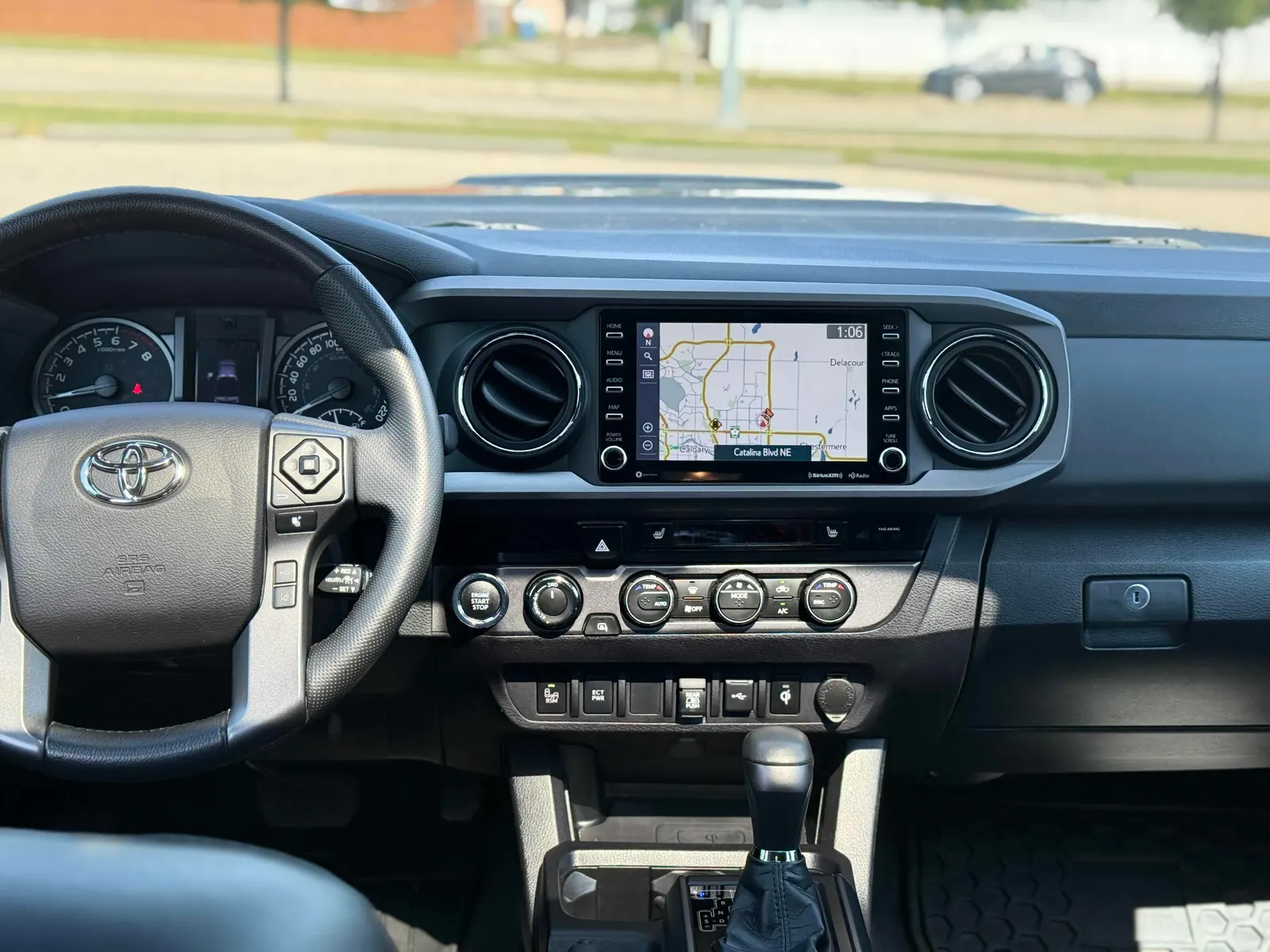 Console