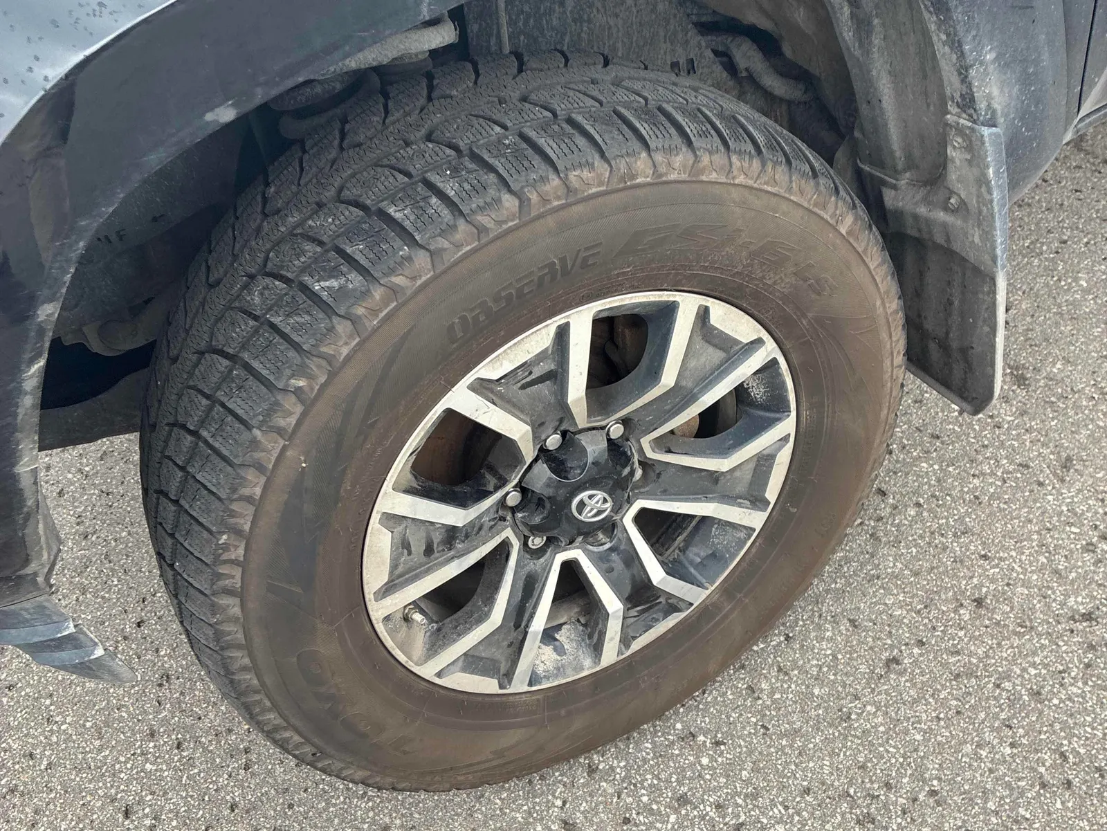 Tire