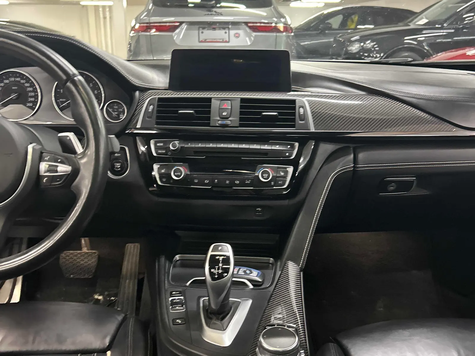 Console