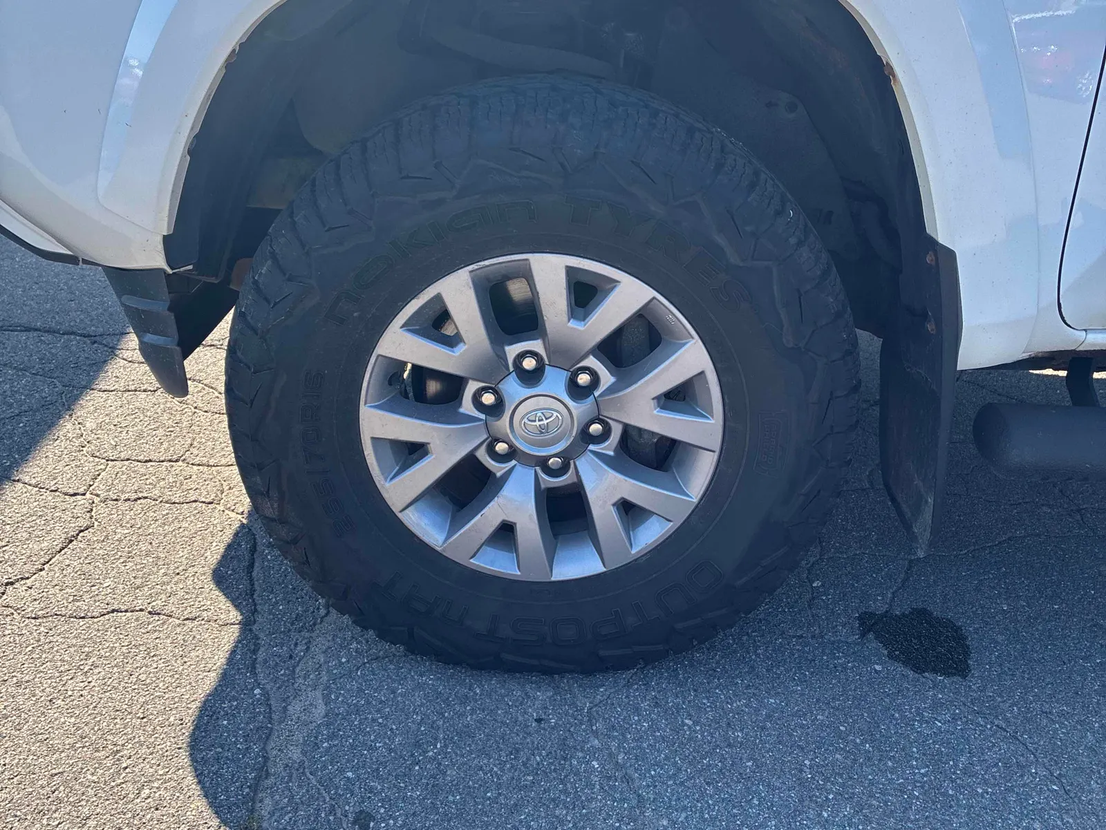 Tire
