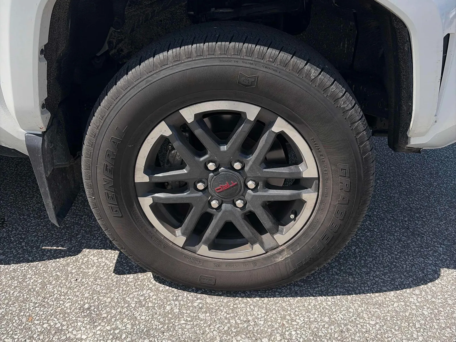 Tire