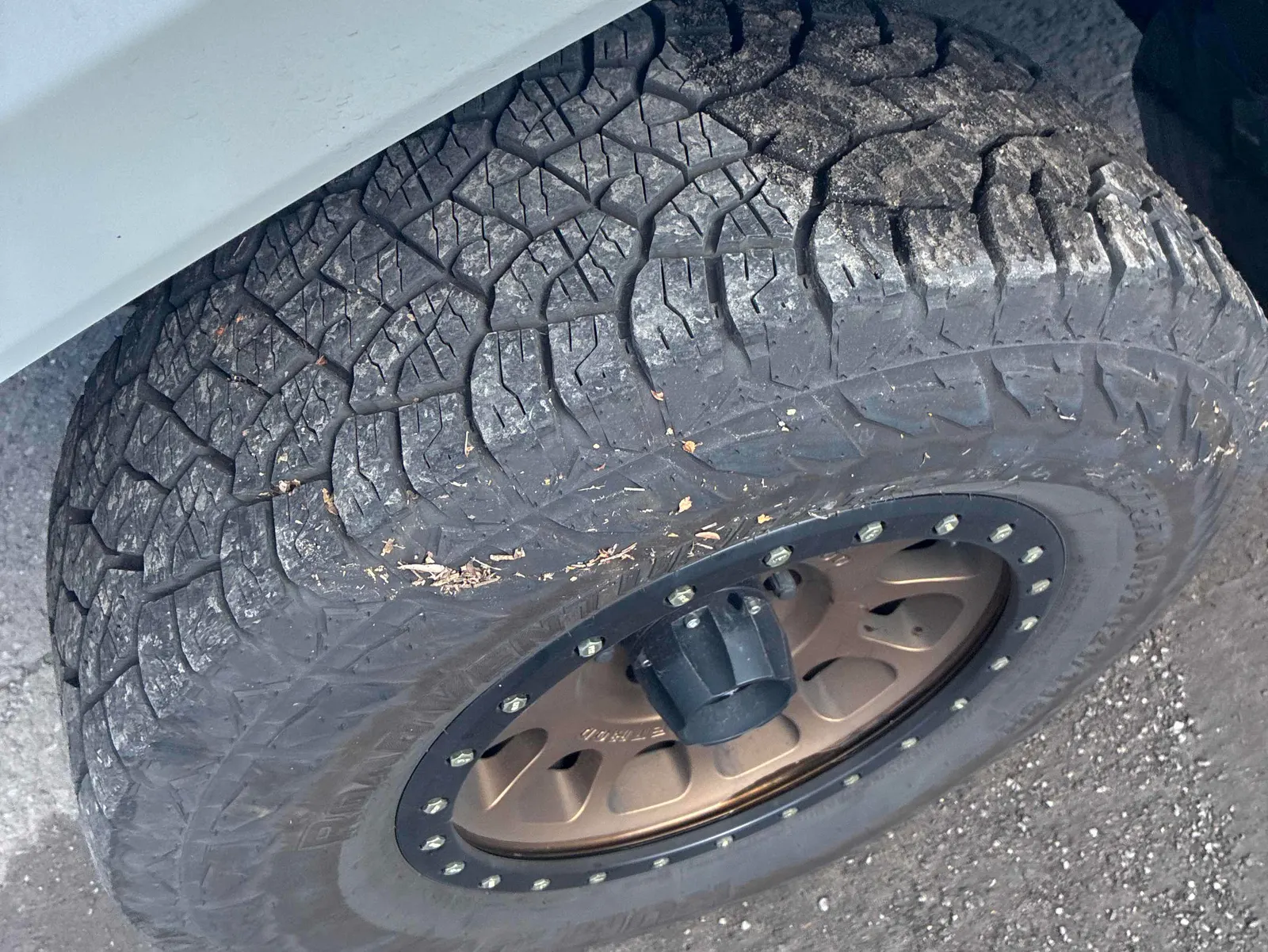 Tire