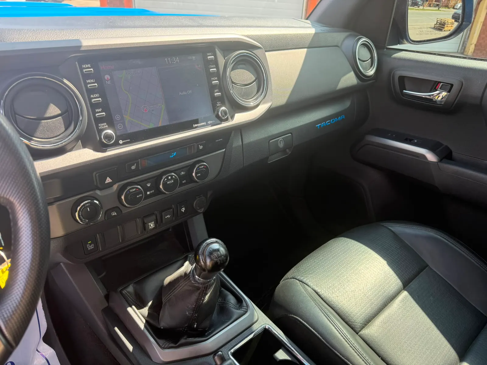 Console
