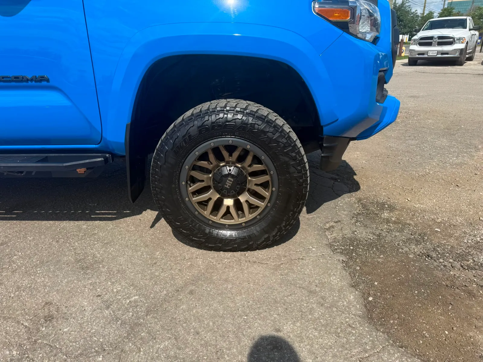 Tire