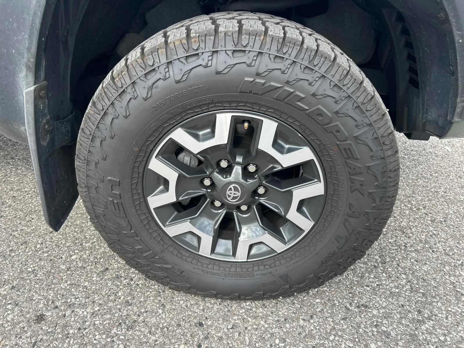 Tire