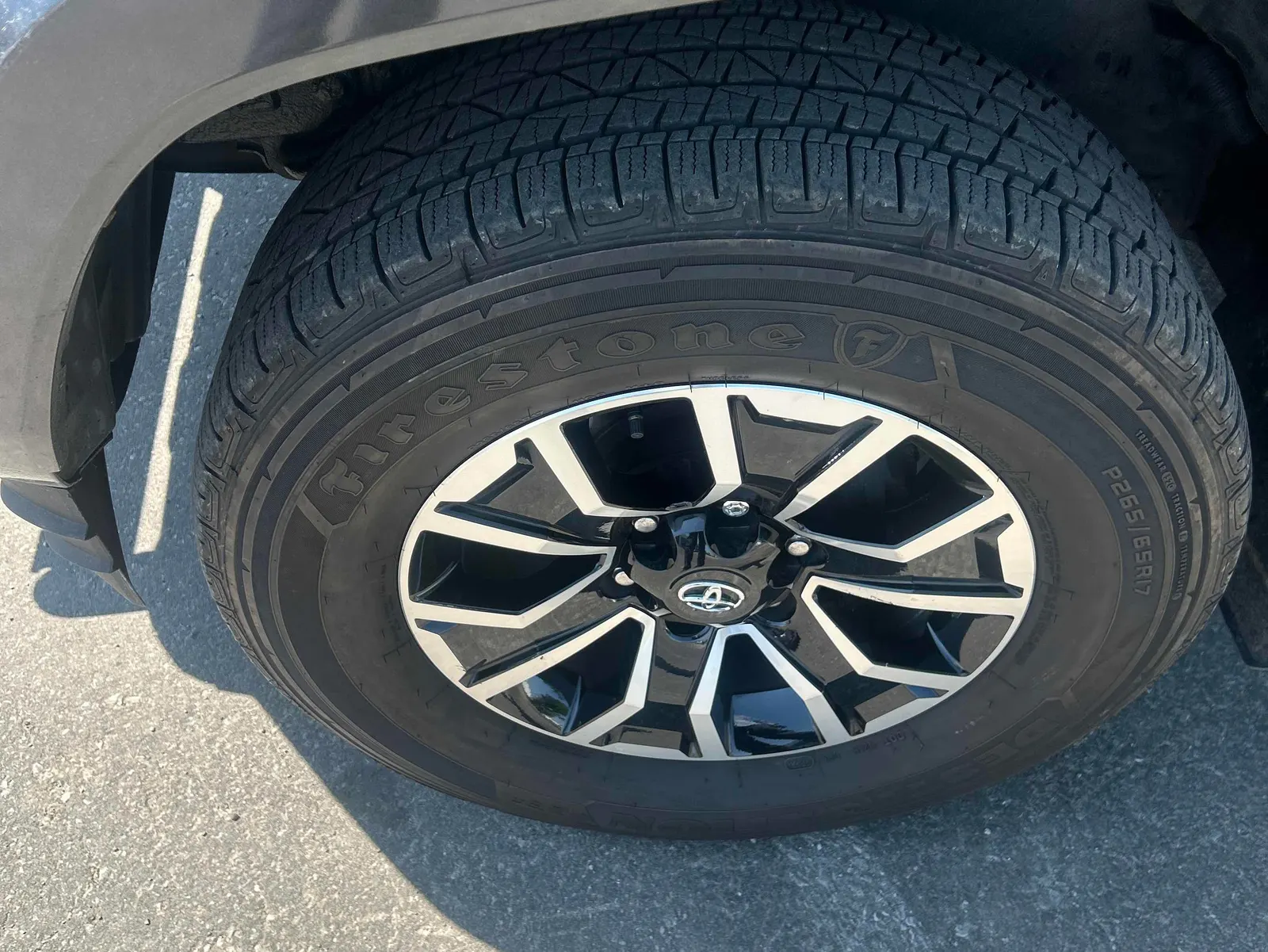 Tire