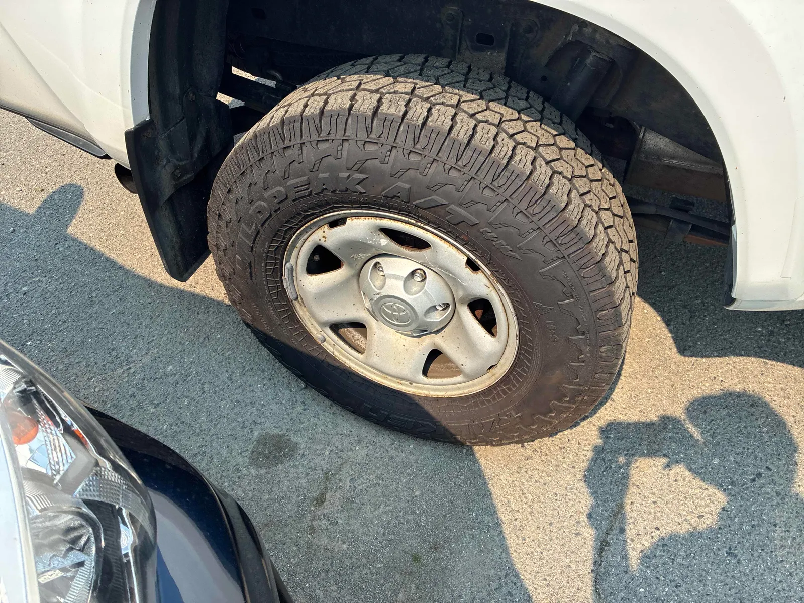 Tire