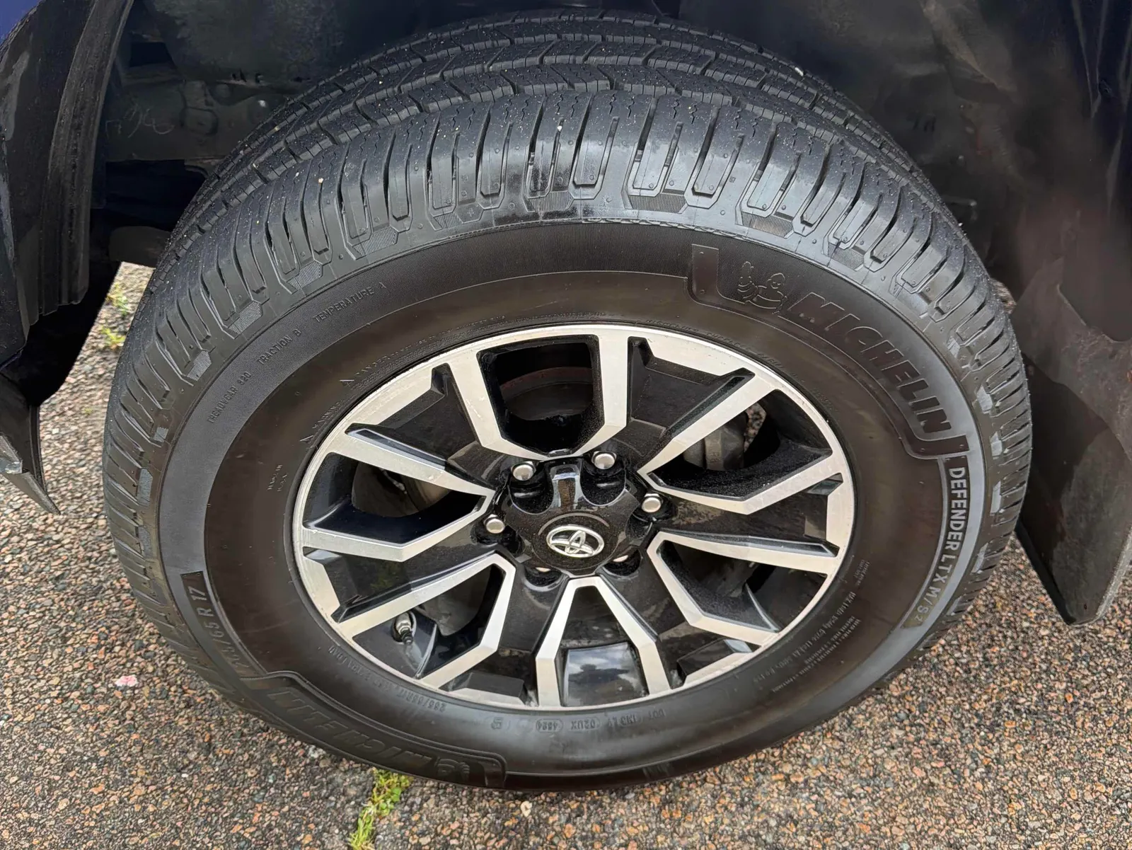 Tire