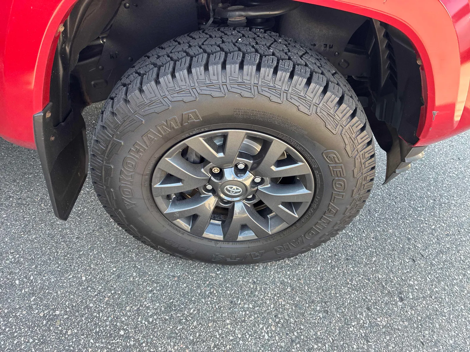 Tire