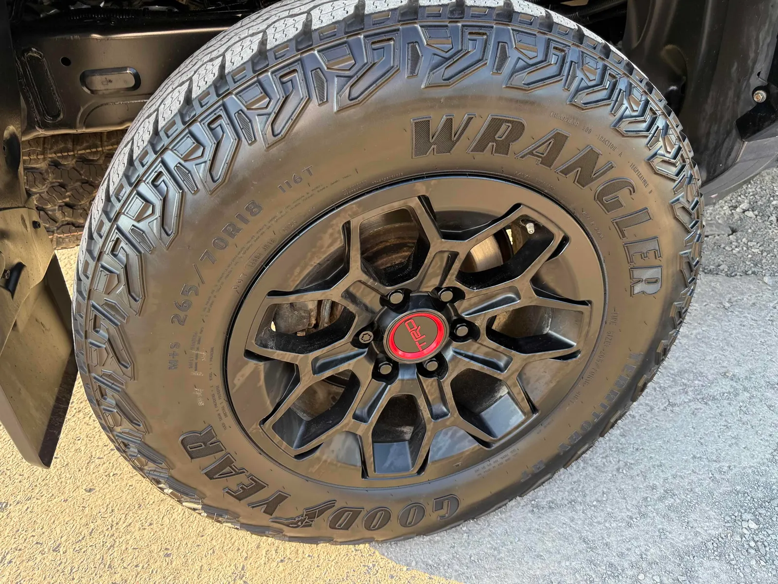 Tire