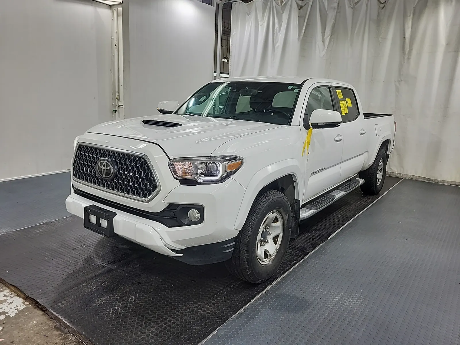 2019 Toyota Tacoma