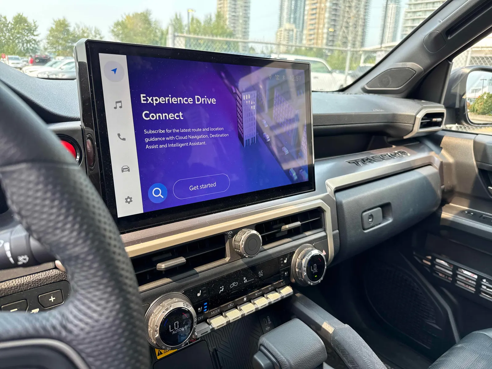 Console