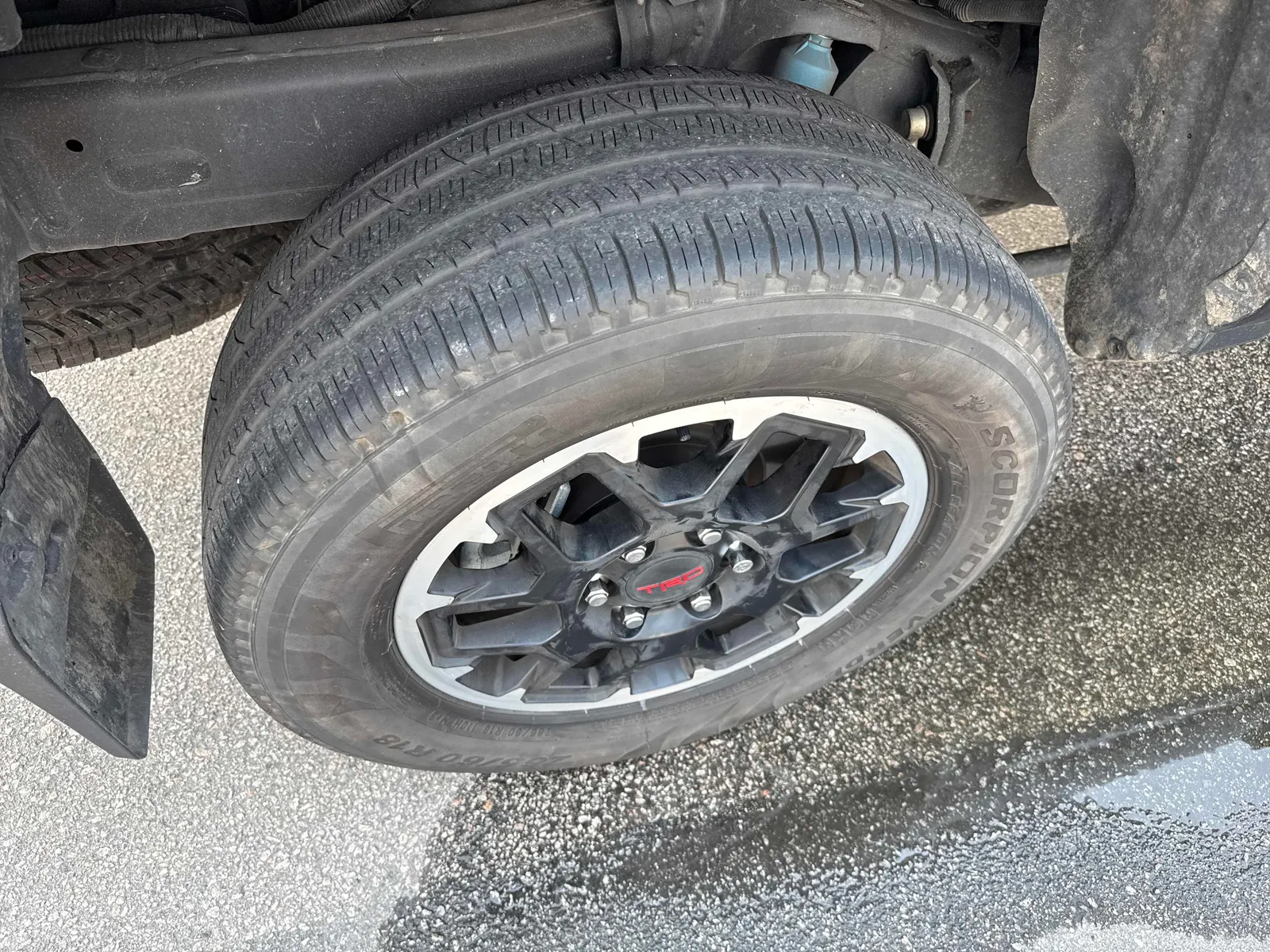 Tire
