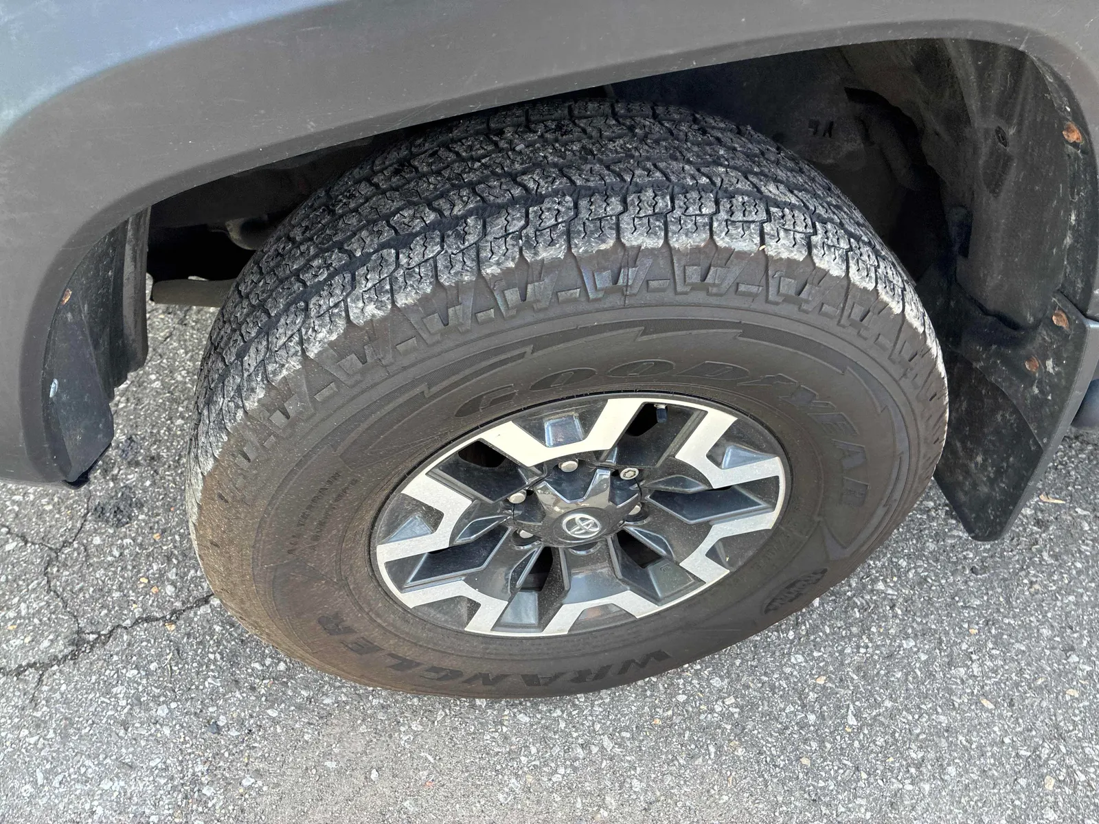Tire