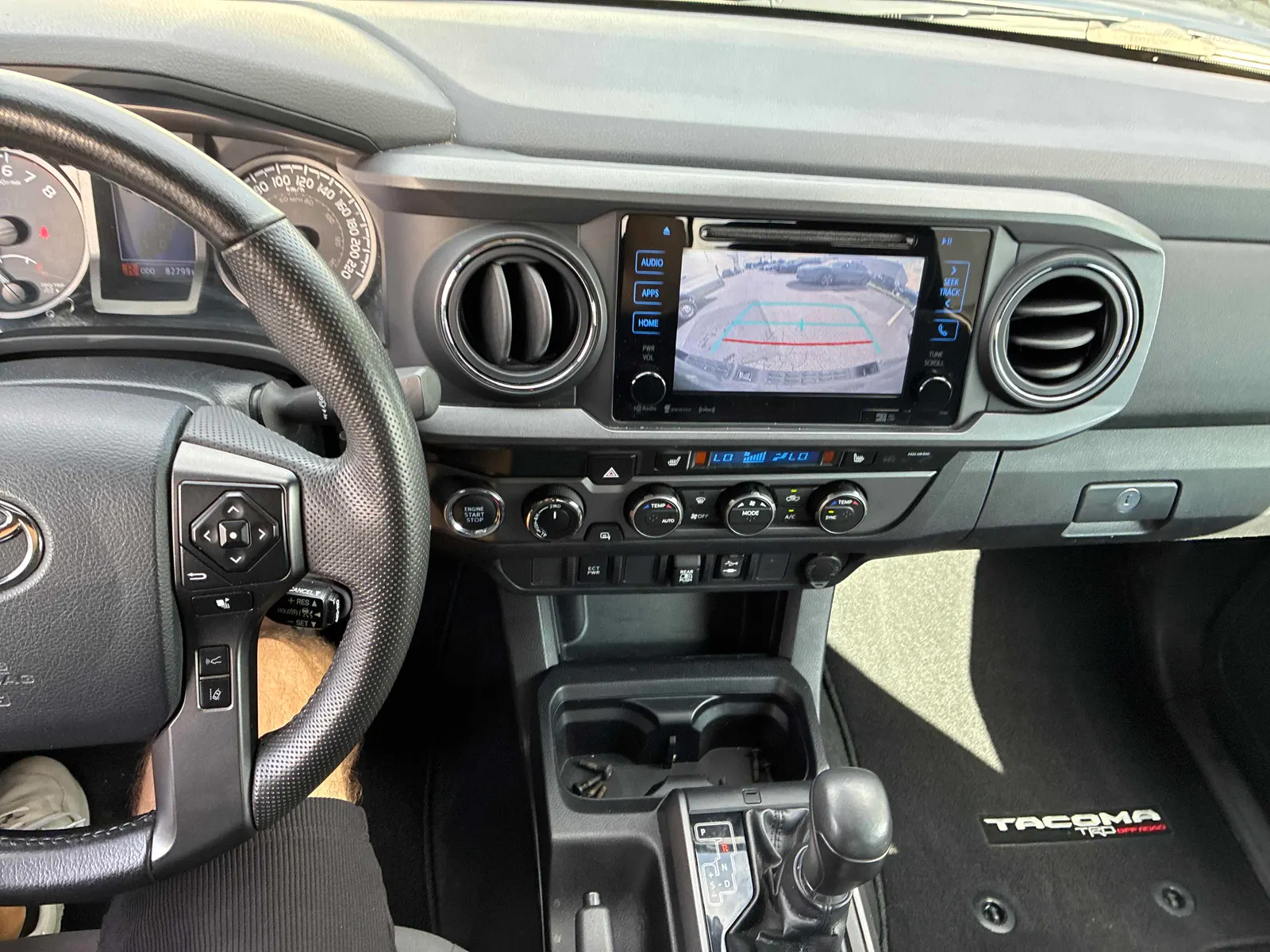 Console