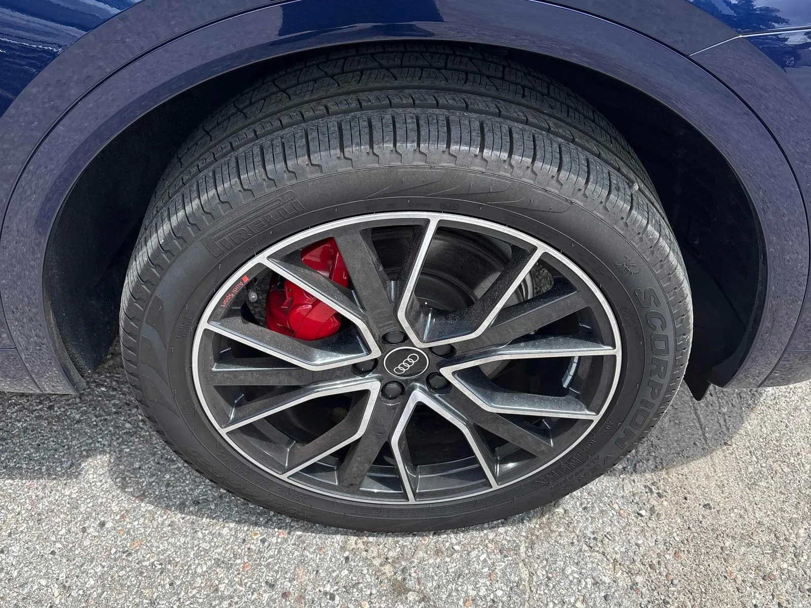 Tire