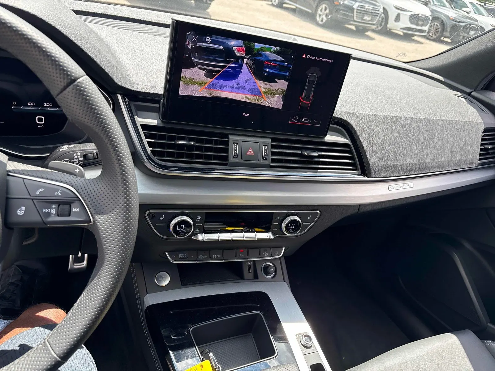Console