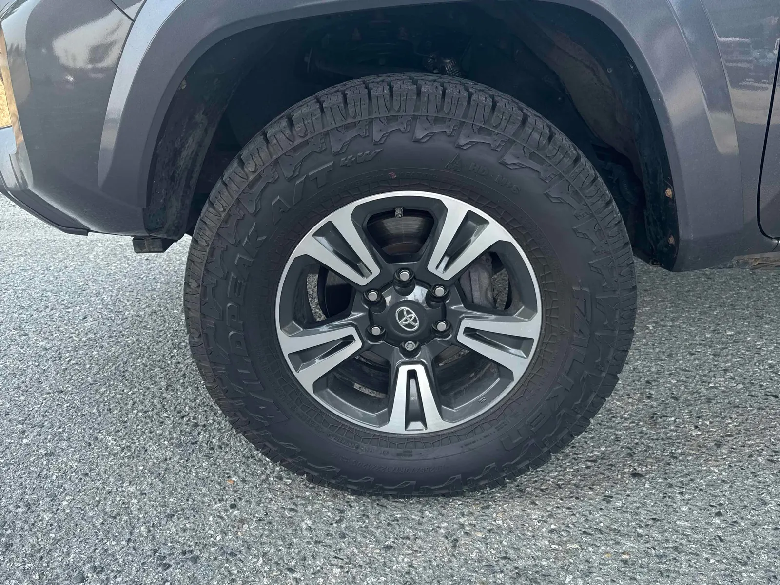 Tire