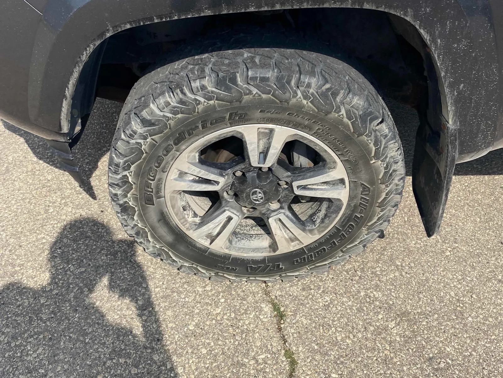 Tire