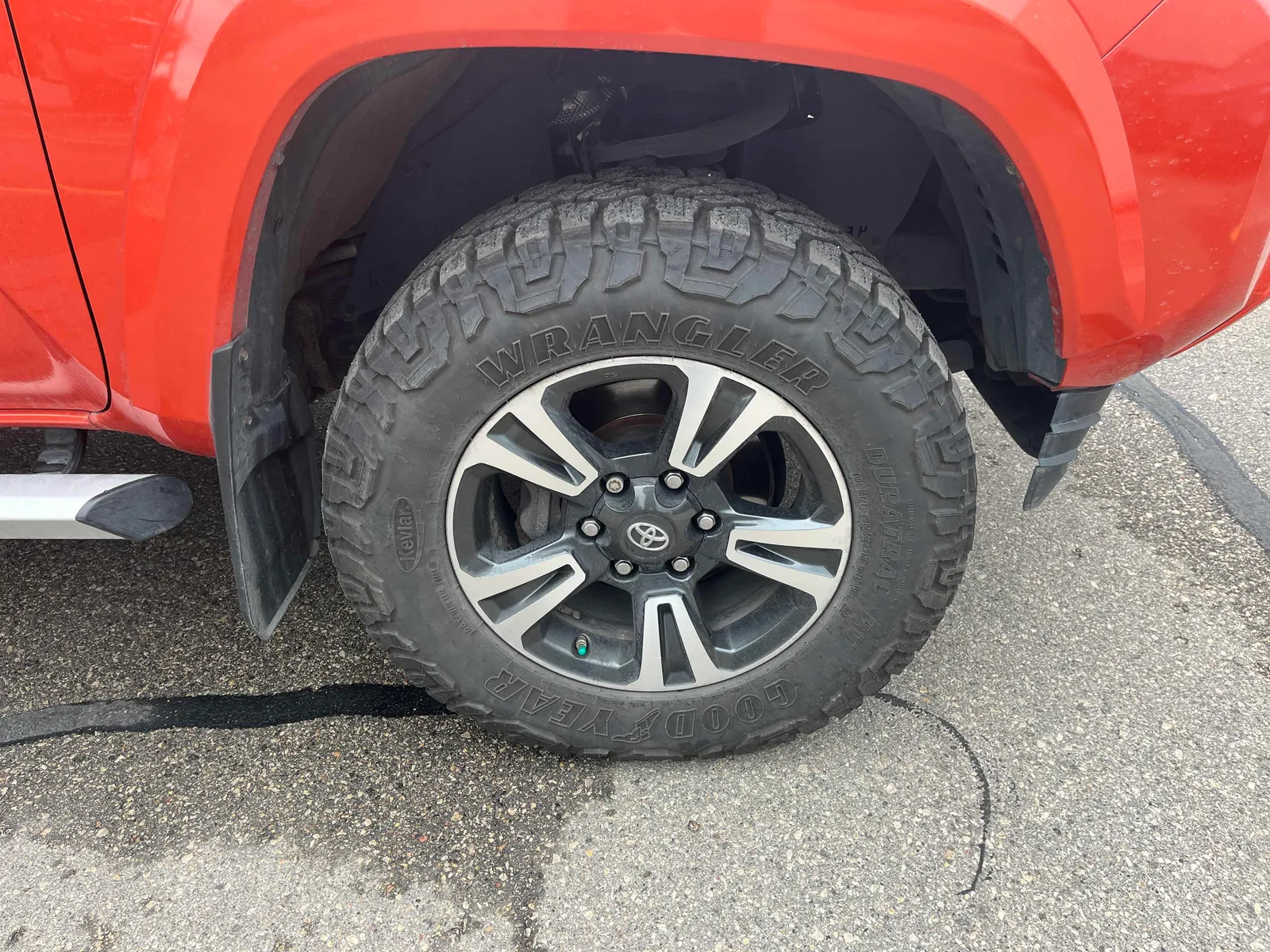 Tire