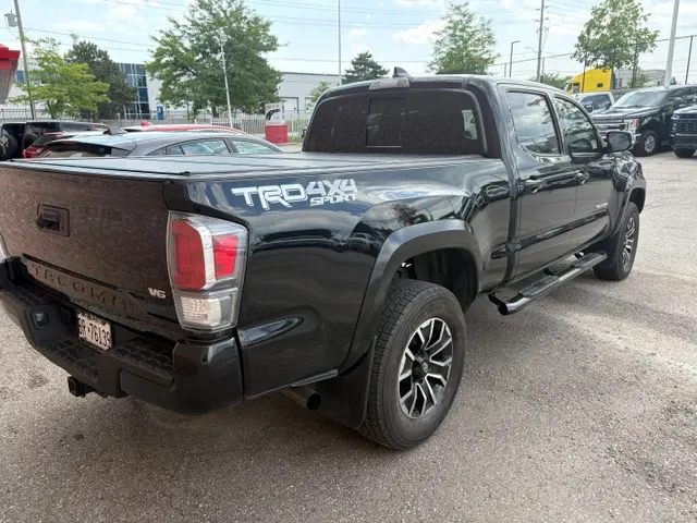 Passenger side